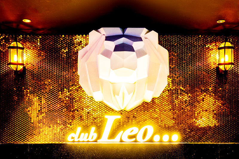 club Leo内装