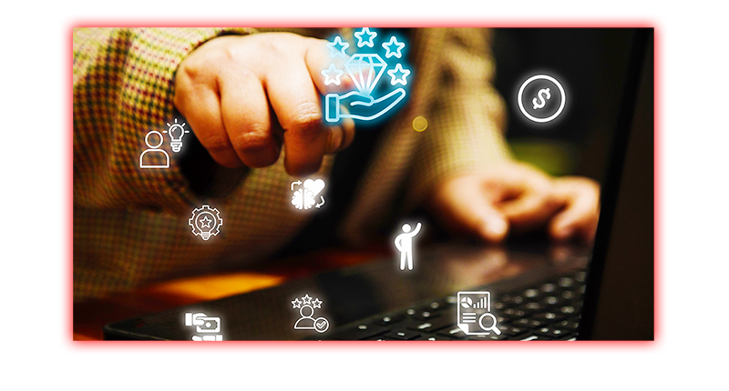 時代に合わせた正しい知識、スキルを学べる環境