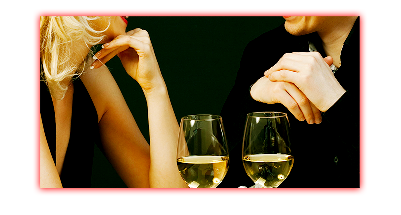 接客スタイルの多様性