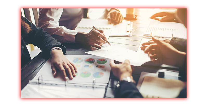 サポート、待遇は業界でもトップクラス