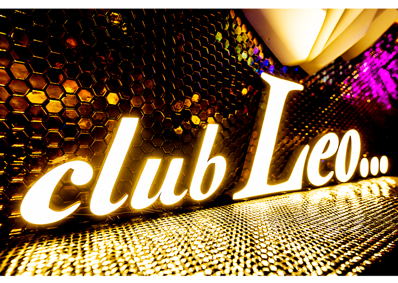club Leo内装