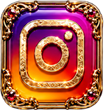 ミルドラースのinstagram