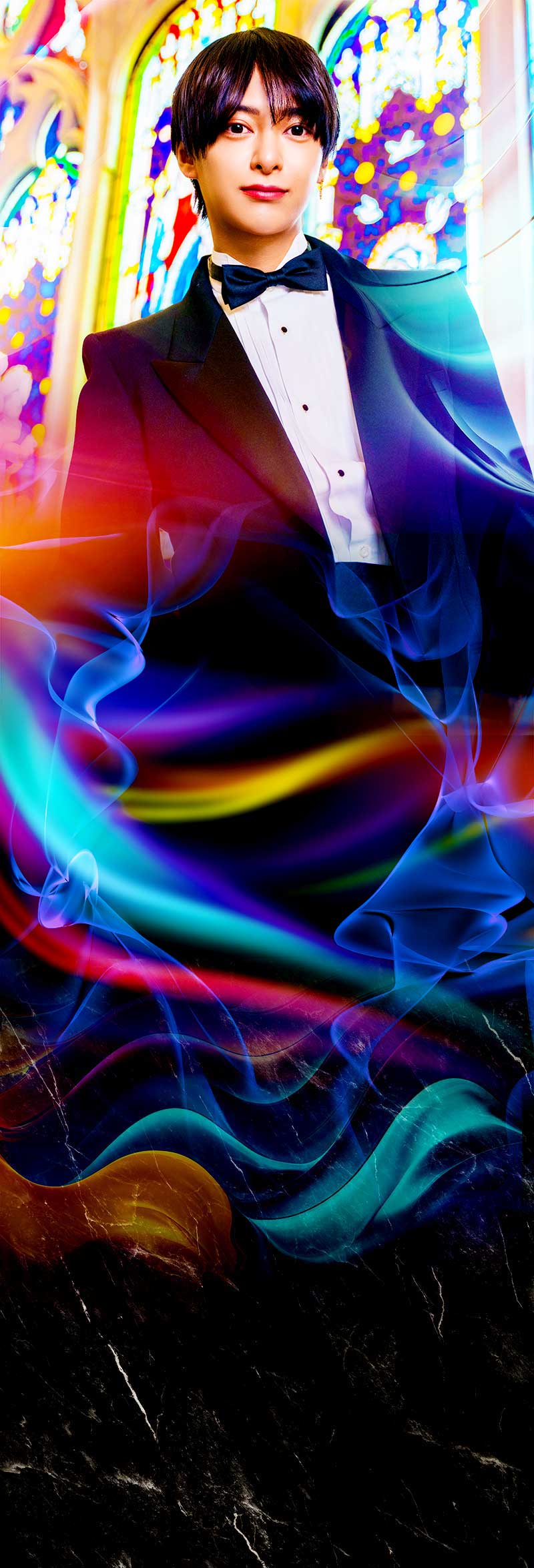 ファーストビュー