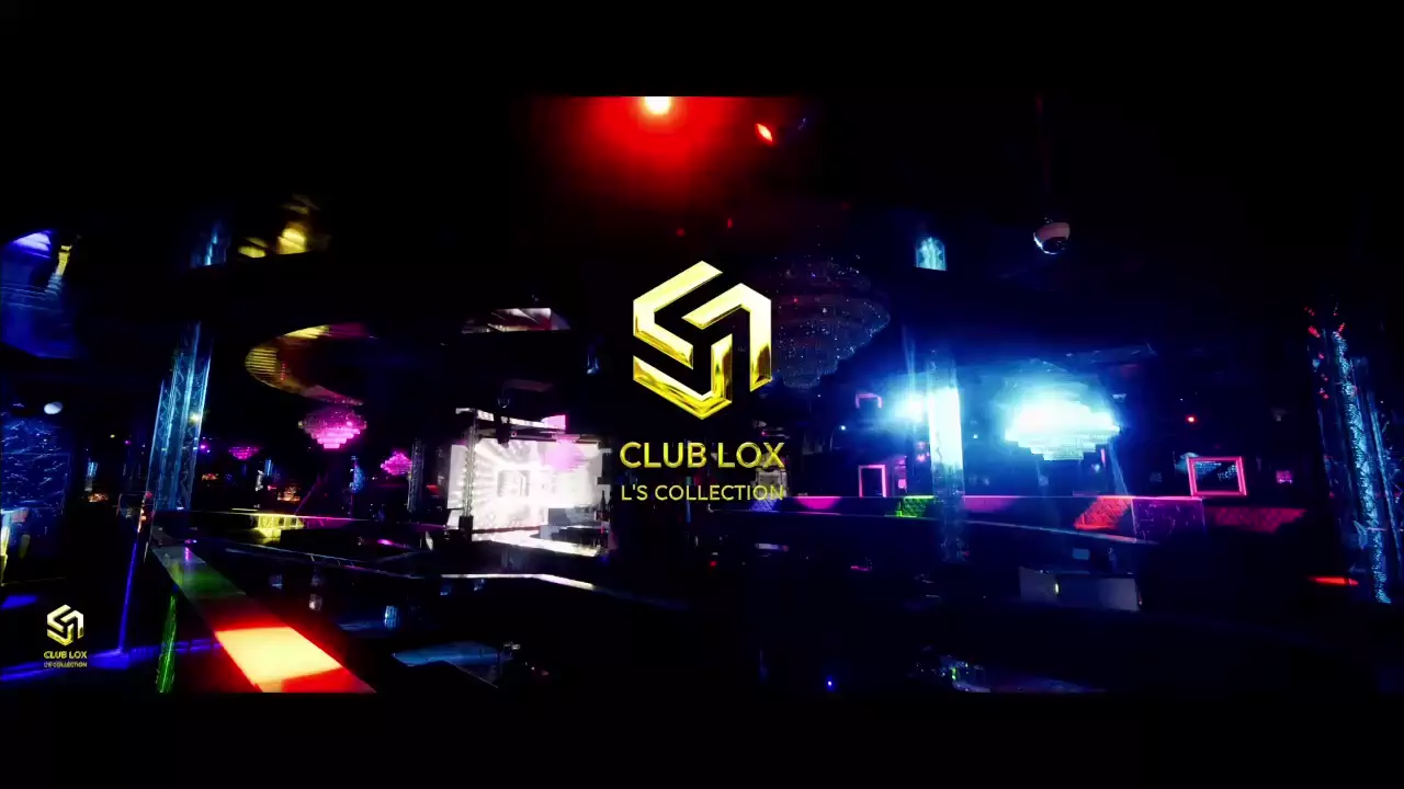 ホストクラブLOX