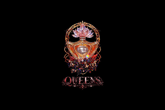ホストクラブqueens